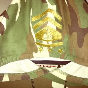 Black Pyramid hoodie